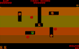 [Dig Dug - скриншот №18]