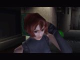 [Dino Crisis - скриншот №4]