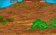 Dino Wars