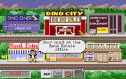 Dinopark Tycoon