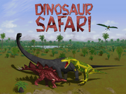 Dinosaur Safari