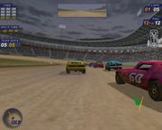 Dirt Track Racing 2