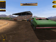 Dirt Track Racing: Australia