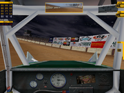 Dirt Track Racing: Sprint Cars