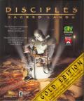 Disciples: Sacred Lands - Gold Edition