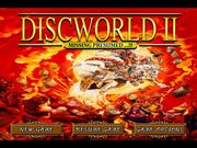 Discworld II: Mortality Bytes!