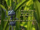 [Скриншот: Disney/Pixar A Bug's Life]