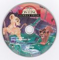 [Disney's Active Play: The Lion King 2: Simba's Pride - обложка №3]