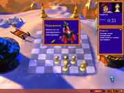 Disney's Aladdin Chess Adventures