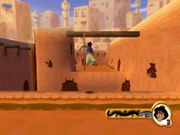 Disney's Aladdin in Nasira's Revenge