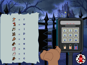 Disney's Animated Storybook: 101 Dalmatians