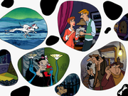 Disney's Animated Storybook: 101 Dalmatians