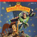 [Disney's Animated Storybook: Toy Story - обложка №3]