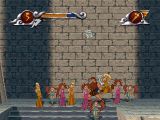 [Disney's Hercules Action Game - скриншот №16]