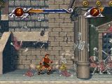 [Disney's Hercules Action Game - скриншот №18]