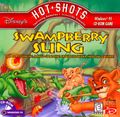 [Disney's Hotshots: Swampberry Sling - обложка №1]