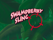 Disney's Hotshots: Swampberry Sling