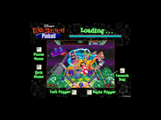 Disney's Lilo & Stitch Pinball