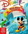 Disney's Magic Artist Studio