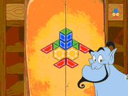 Disney's MathQuest with Aladdin