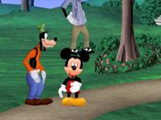 Disney's Mickey Saves the Day: 3D Adventure