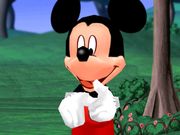 Disney's Mickey Saves the Day: 3D Adventure