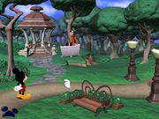 Disney's Mickey Saves the Day: 3D Adventure