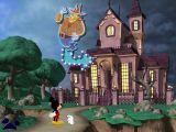 [Disney's Mickey Saves the Day: 3D Adventure - скриншот №11]