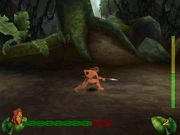 Disney's Tarzan Action Game