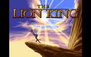 Disney's The Lion King