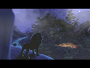 Disney's The Lion King: Operation Pridelands