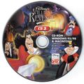 [Disney's Villains' Revenge - обложка №3]