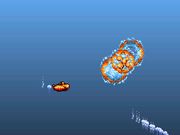 Dive and Destroy: Submarine Commander