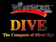 Dive: The Conquest of Silver Eye