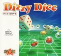 [Dizzy Dice - обложка №1]