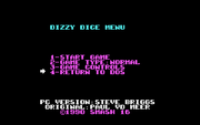 Dizzy Dice