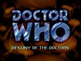 [Doctor Who: Destiny of the Doctors - скриншот №1]