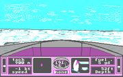 Dolphin Boating Simulator