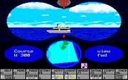 Dolphin Powerboating Simulator 3