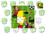 [Dooly Soccer 2002 - скриншот №9]