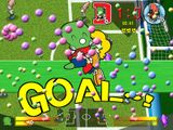 [Dooly Soccer 2002 - скриншот №29]