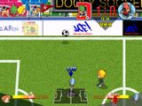 [Dooly Soccer 2002 - скриншот №34]