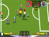 [Dooly Soccer 2002 - скриншот №36]