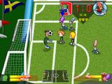 [Dooly Soccer 2002 - скриншот №37]