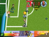 [Dooly Soccer 2002 - скриншот №38]