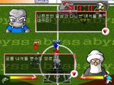 [Dooly Soccer 2002 - скриншот №52]