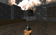 DOOM II: Hell on Earth