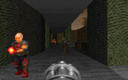 DOOM II: Hell on Earth