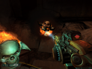 Doom 3: Resurrection of Evil