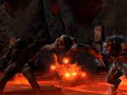 Doom 3: Resurrection of Evil